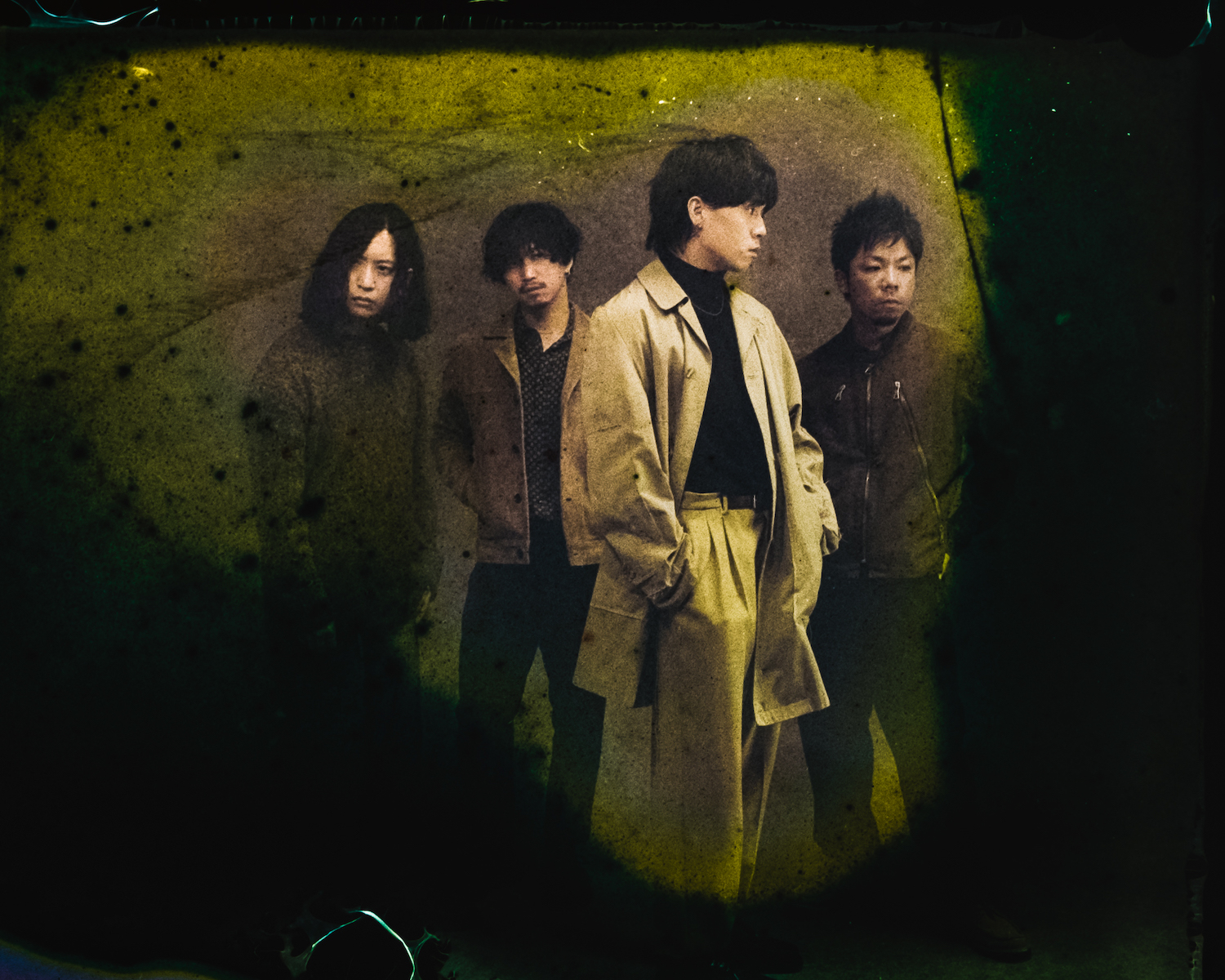 LAMP IN TERREN OFFICIAL WEB SITE