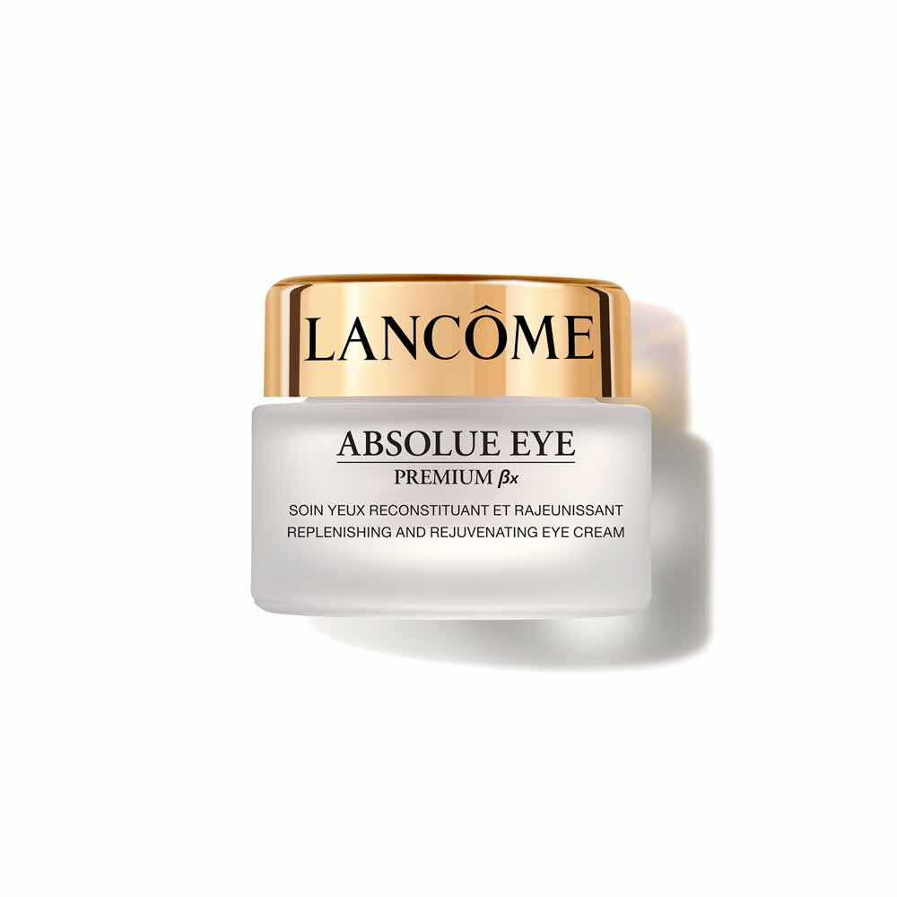 Absolue Eye Premium Bx - Total Anti-Aging Eye Cream - Lancôme
