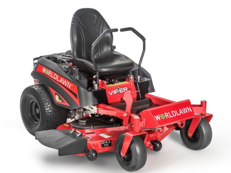 Worldlawn 46″ Viper XP – WYRZ46XP22LS – Landscape Supply