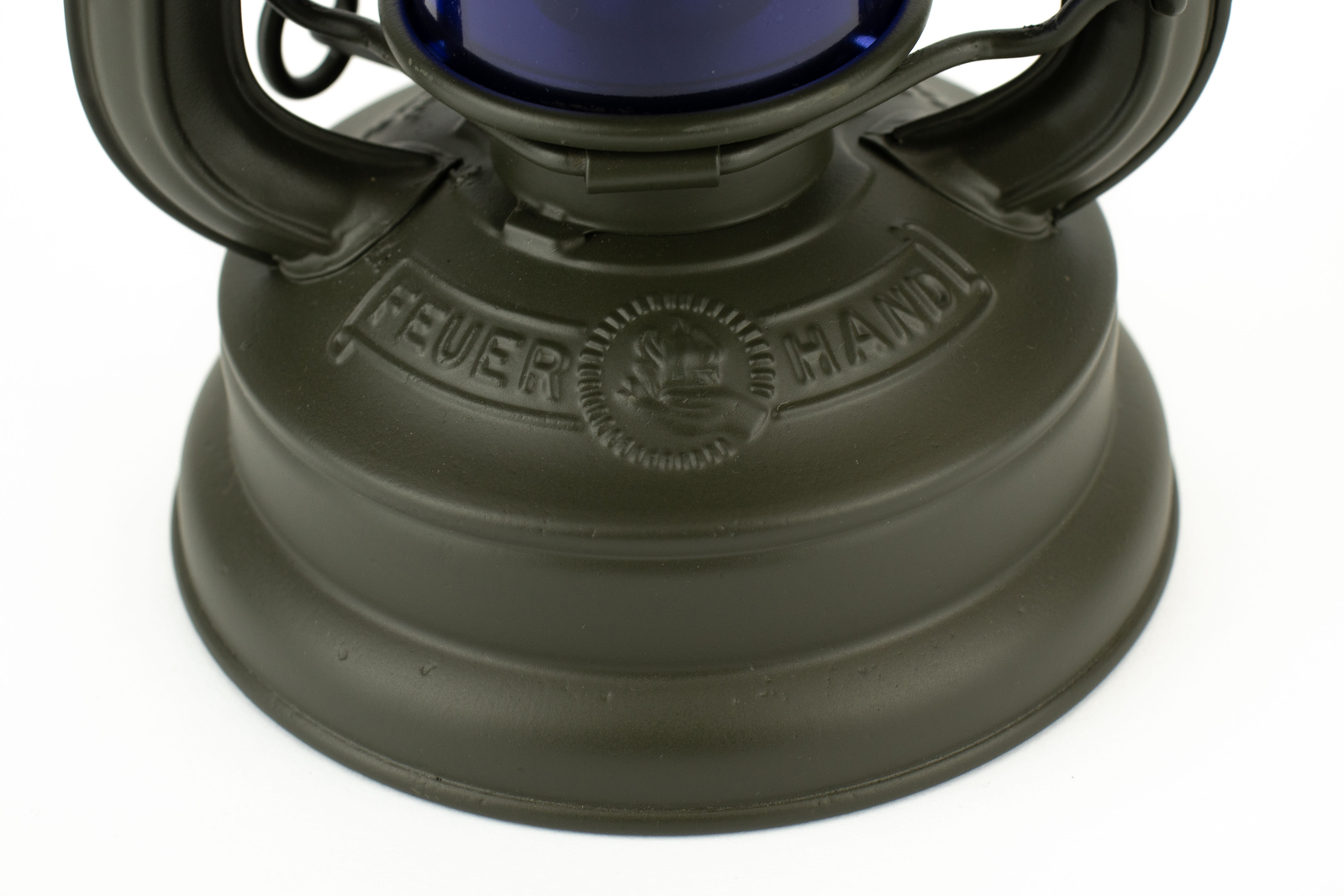 FEUERHAND 176 Lu BLUE Luftschutz