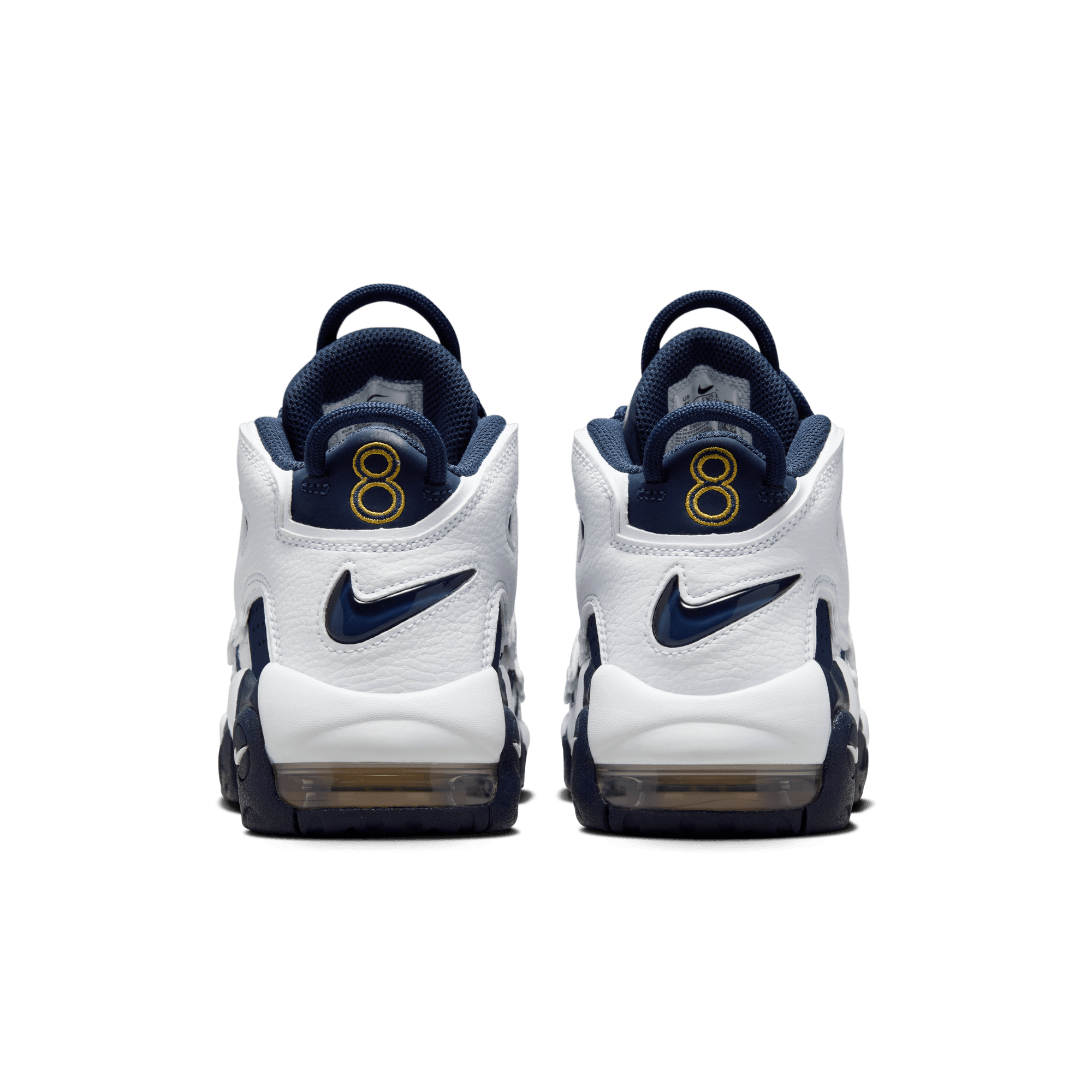AIR MORE UPTEMPO (GS) 