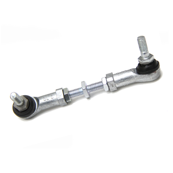 LARGUS ONLINE SHOP / スズキ アルトラパン HE33S 2WD SpecK 車高調キット