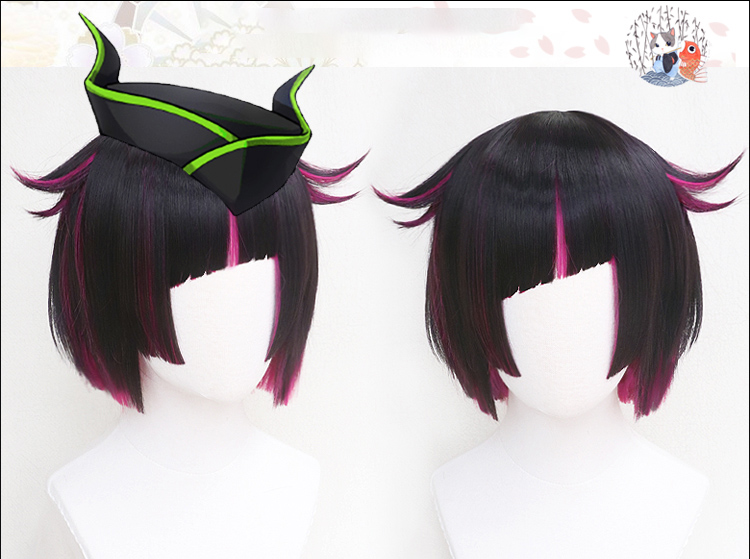 ツイステッドワンダーランド ディアソムニア寮 リリア・ヴァンルージュ