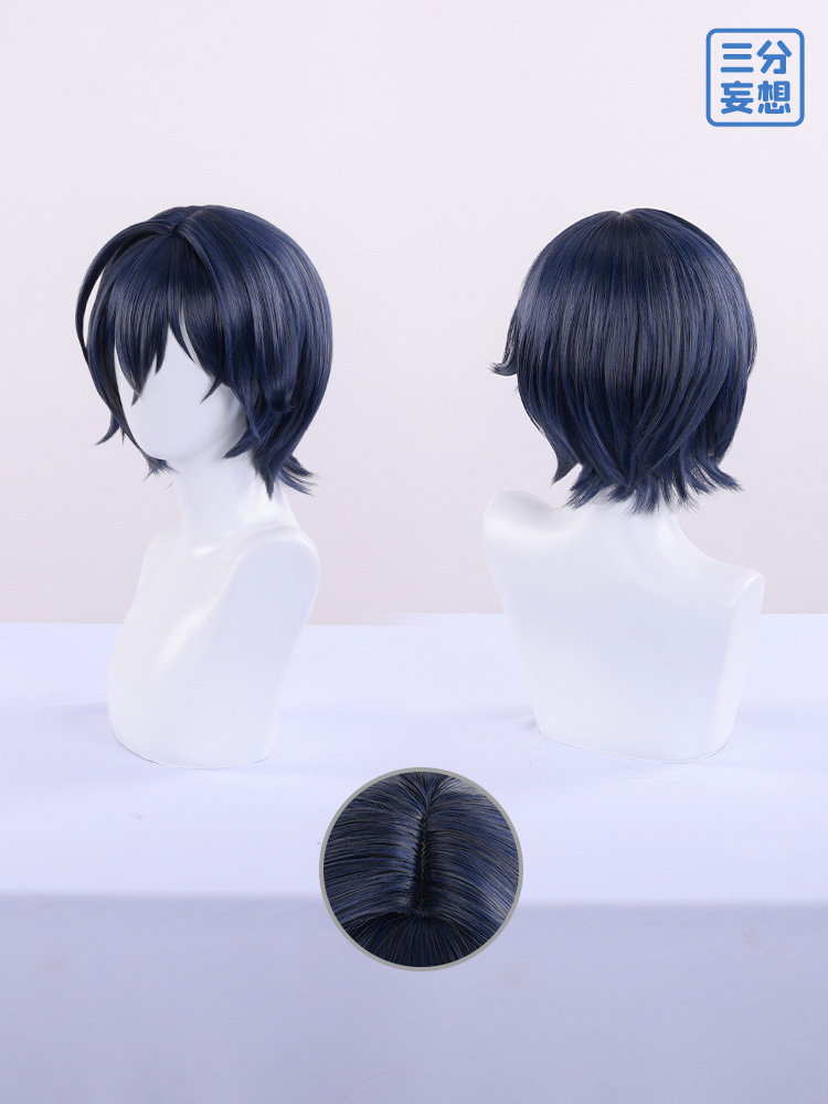 三分妄想1/3Delusion】ゼンレスゾーンゼロ ZZZ 女主人公 リン - Belle