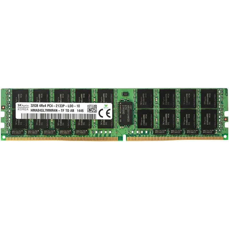 SK Hynix DDR4 RDIMM Series Wholesale Distributor&Supplier
