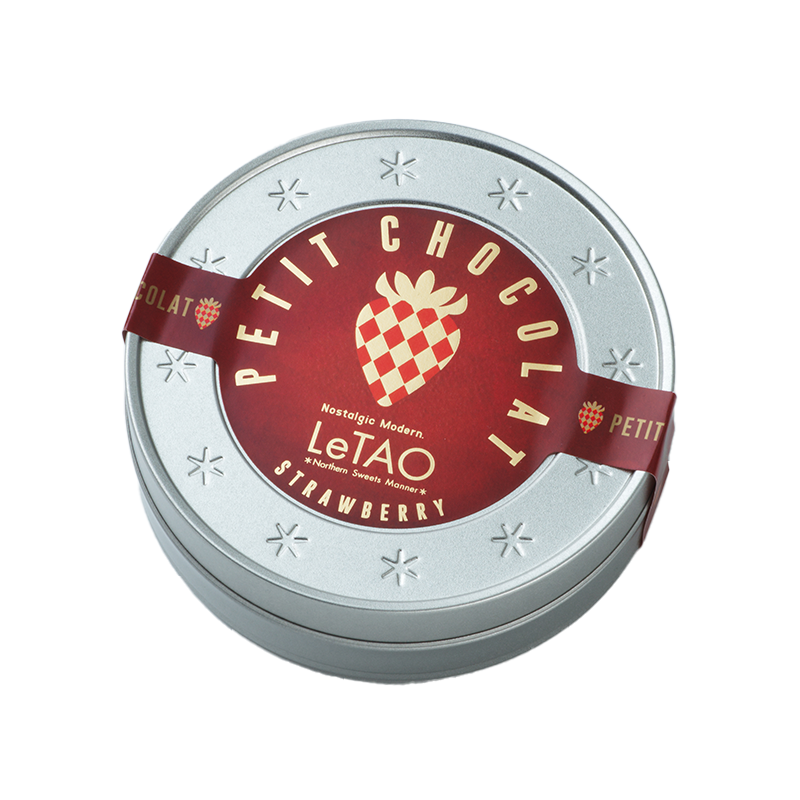プチショコラ ストロベリー | 【ルタオ公式】ケーキ・スイーツ・洋菓子
