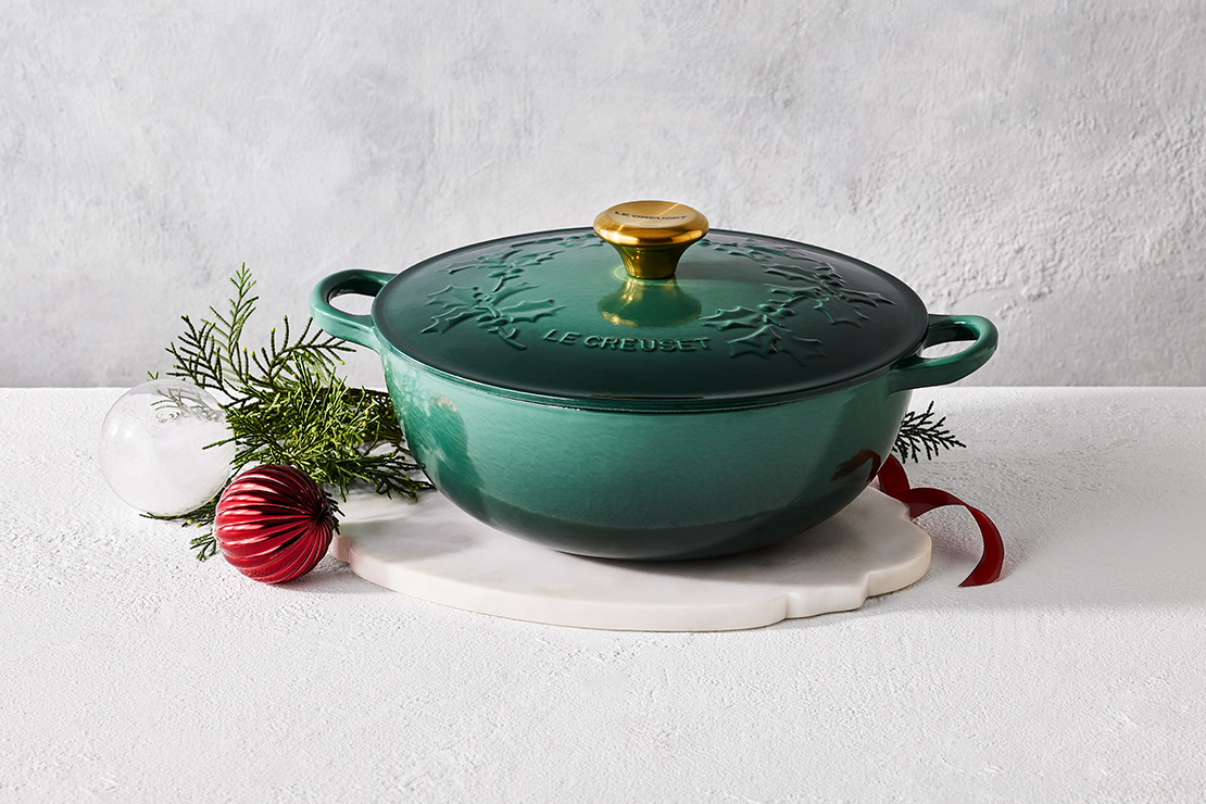 クリスマス コレクション「ウィンタークラシック」が登場 ｜ル