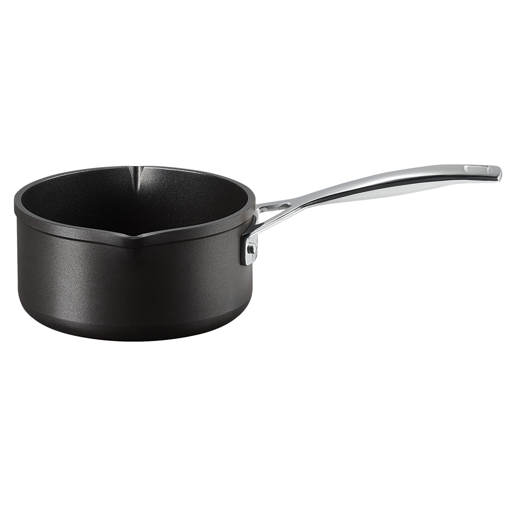 TNS ミルクパン 16cm NC | 片手鍋 ｜ル・クルーゼ（Le Creuset）公式
