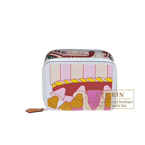 エルメス アザップ シルクイン オールオーバー “パティスリー