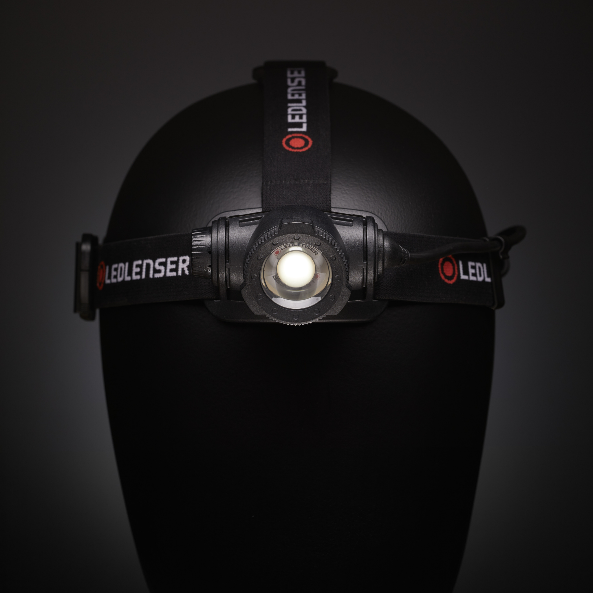 Ledlenser H7R Core Headlamp – Powerful & Rechargeable – Ledlenser USA