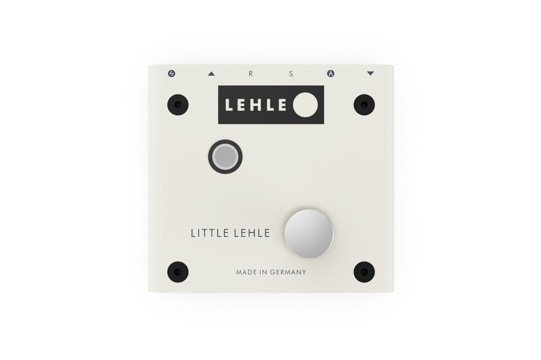 LITTLE LEHLE III: モノ／ステレオ FX ルーパー＆ AB スイッチ