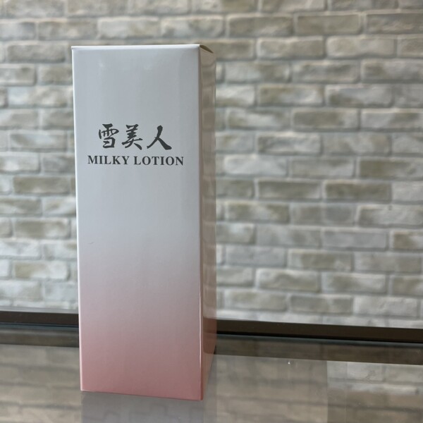 素肌の美しさを引き出す、サロン専売品のおすすめスキンケア