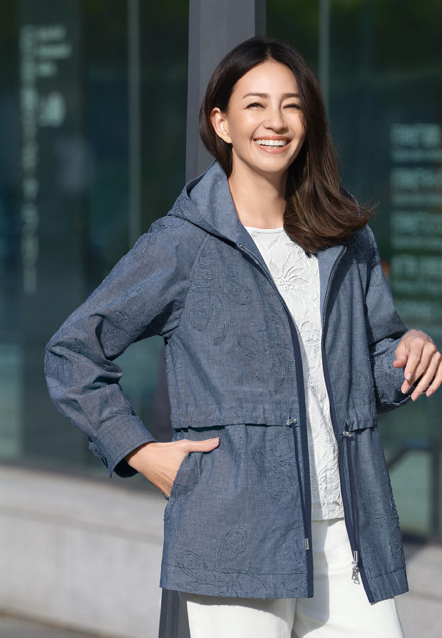 LOOK BOOK | レリアン（Leilian）公式サイト