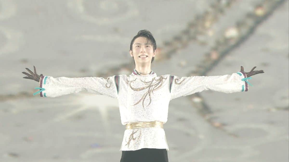 Yuzuru Hanyu ICE STORY 2023 GIFT at Tokyo Dome Review: New Genre