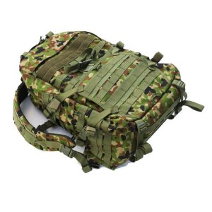 SOGバックパック - L.E.M. Supply Co. -通信販売部-