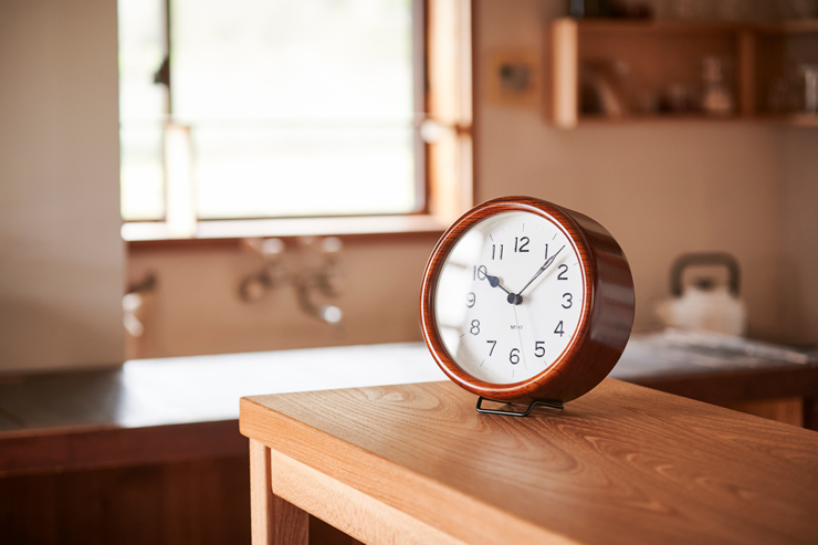 MIKI SUKI URUSHI ミキ スキ ウルシ - DESIGN OBJECTS - レムノス