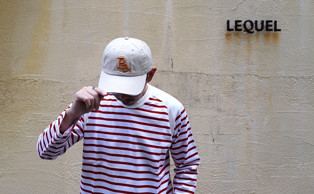 BRU NA BOINNE ブルーナボイン BB CAP 2号 商品詳細｜LEQUEL