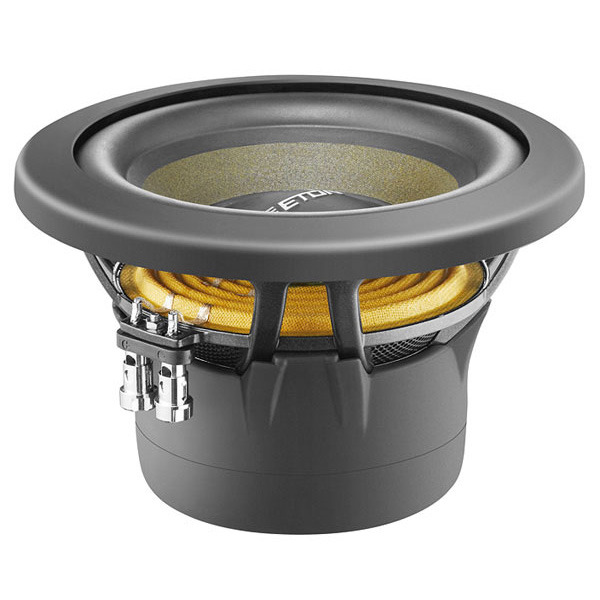 ETON（イートン）～HEX SUBWOOFERS～ 8-530HEX 20cm 2Ω DVCサブ