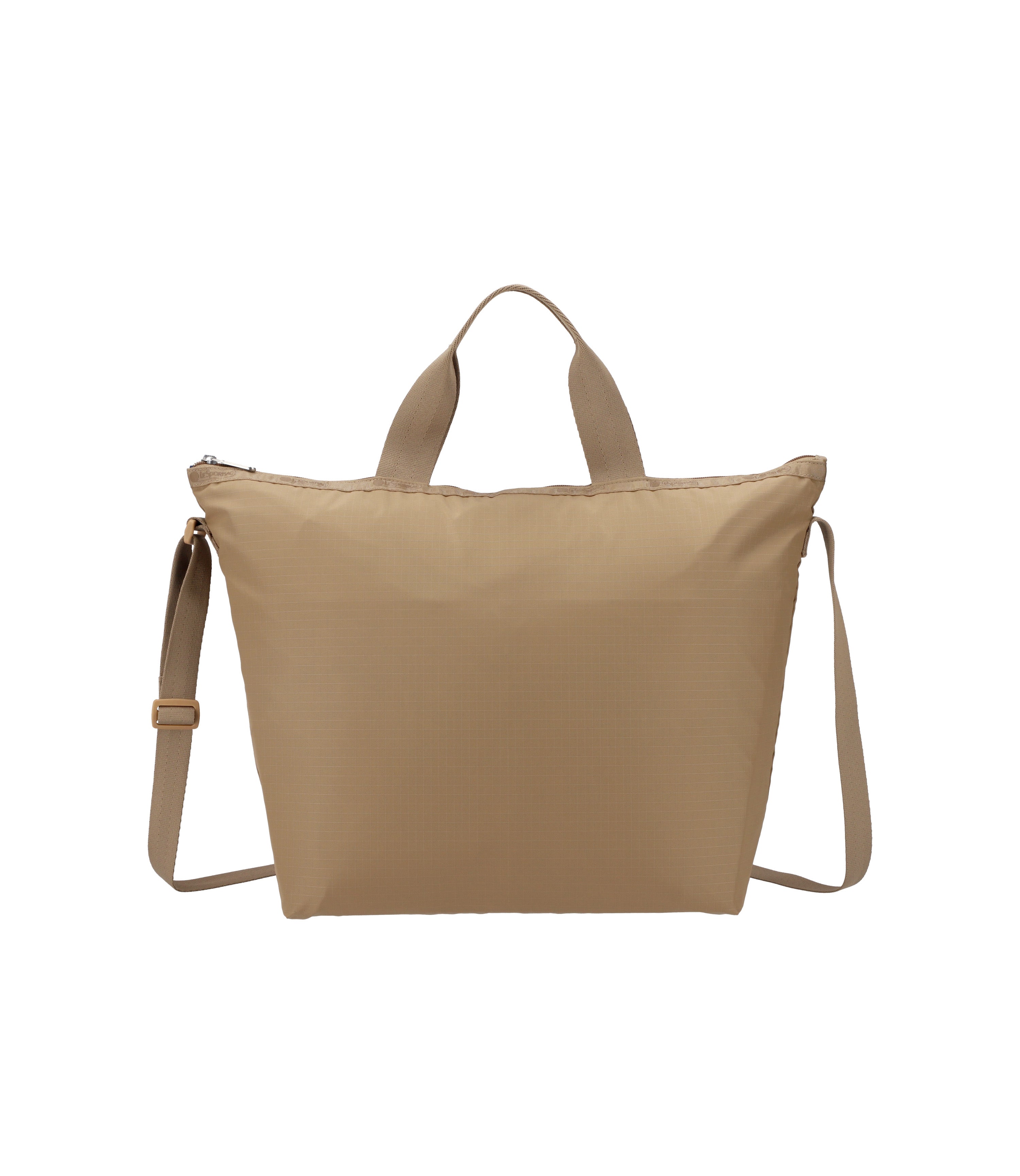 Beige Deluxe Easy Carry Tote | LeSportsac