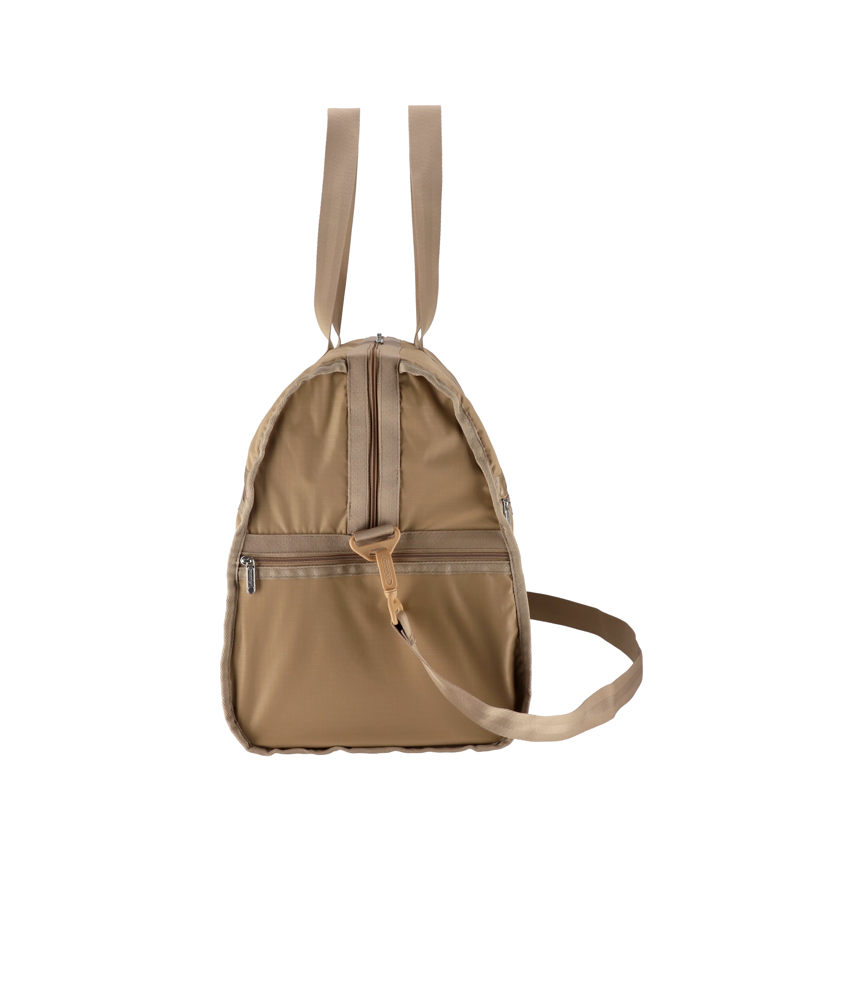 Beige Deluxe Extra Large Weekender Bag | LeSportsac