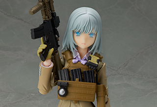 figma 西部愛｜PRODUCT｜リトルアーモリー OFFICIAL WEBSITE