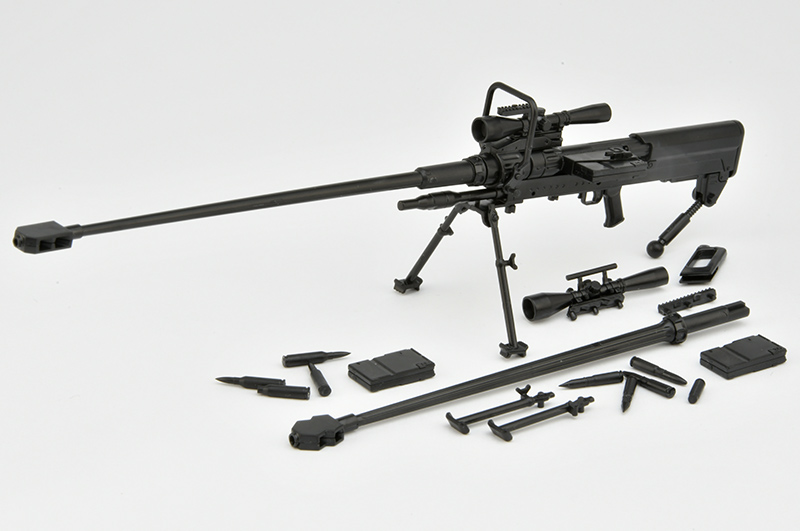 LA113 NTW14.5/20タイプ｜PRODUCT｜リトルアーモリー OFFICIAL WEBSITE