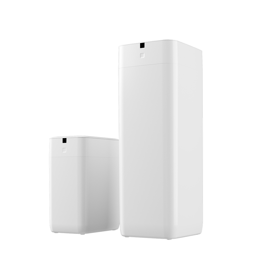 THE PERFECT BOX（ザ・パーフェクトボックス） 完全自動ゴミ箱 ラージ