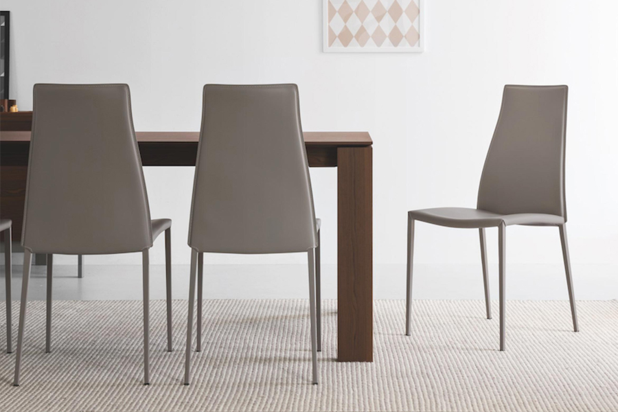 カリガリス アイダ ダイニングチェア ／ Calligaris AIDA Dining chair