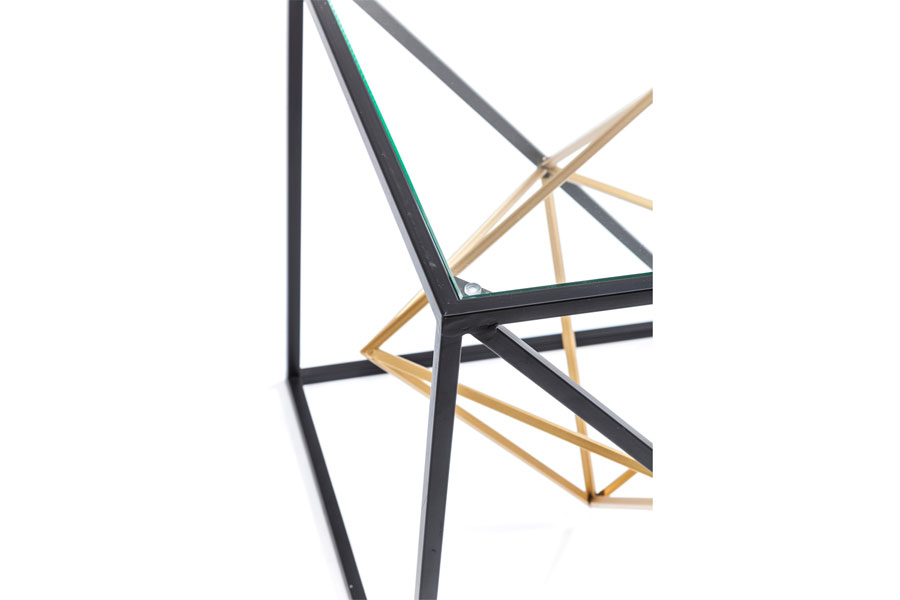 プリズマ サイドテーブル - サイドテーブルの通販 ｜リビングハウス