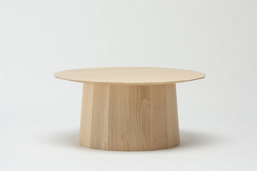 KARIMOKU NEW STANDARD (カリモクニュースタンダード) COLOUR WOOD