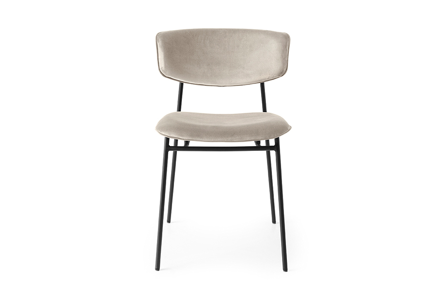 カリガリス フィフティーズ ダイニングチェア ／ Calligaris FIFTIES