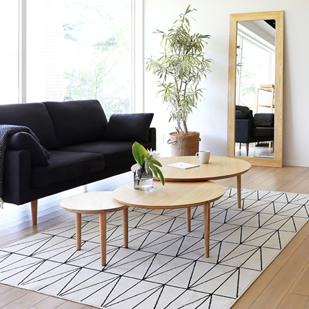 ローテーブル・リビングテーブルの通販 ｜リビングハウス【公式】家具