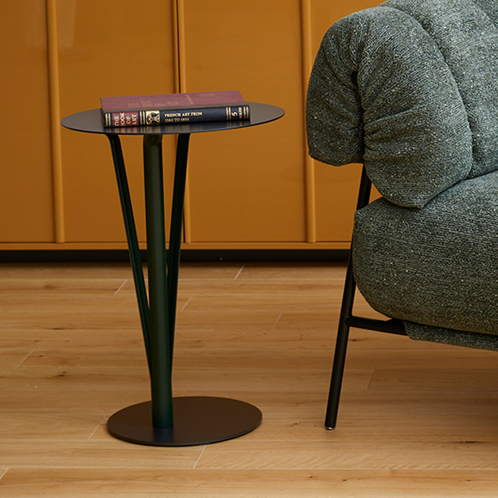 BONALDO(ボナルド) KADOU(カドウ) サイドテーブル - サイドテーブルの