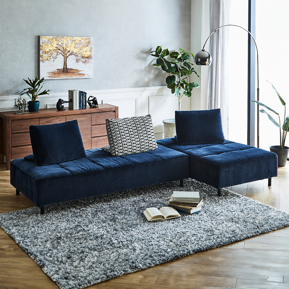 ローソファ・フロアソファの通販 ｜リビングハウス【公式】家具