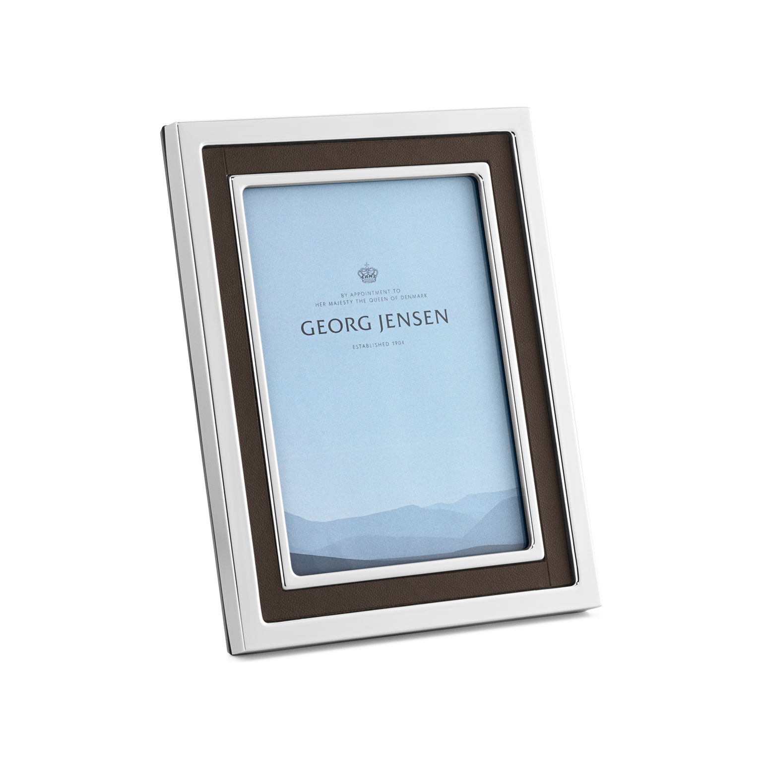 GEORG JENSEN（ジョージ ジェンセン）MANHATTAN ピクチャーフレーム M