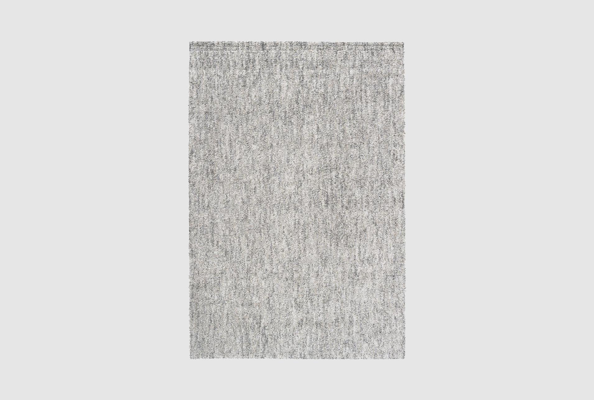 Finely Plush Shag Rug 9'1