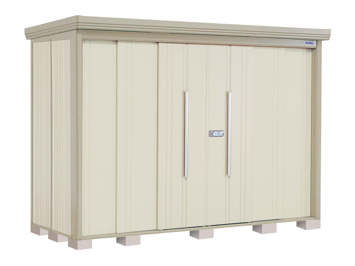 タクボ物置） Mr.ストックマン ダンディ ［ND-(SZ)2912］ 【LIXIL