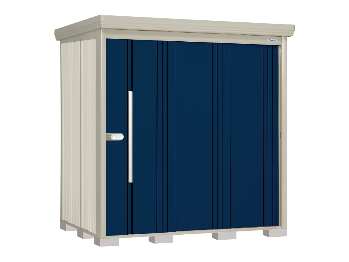 タクボ物置） Mr.ストックマン ダンディ ［ND-(SZ)2014］ 【LIXIL