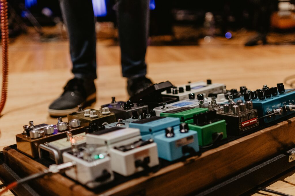 Leqtique CLHDレビュー：クリーンからオーバードライブまで変幻自在の