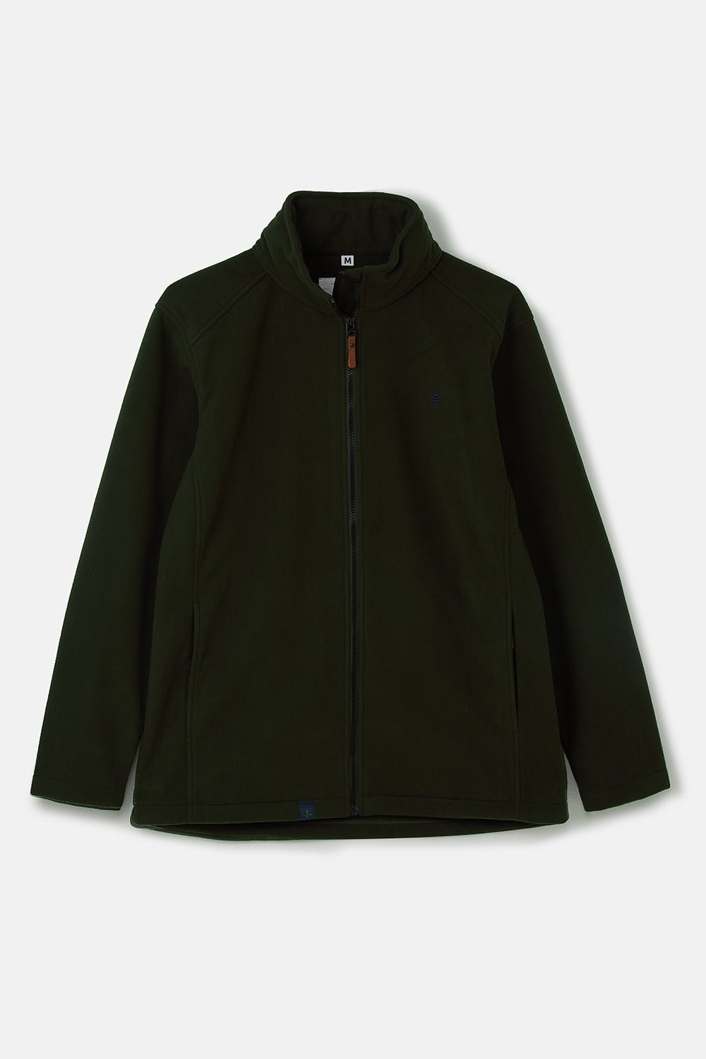 Richmond Fleece. Men's Waterproof Fleece | Lighthouse