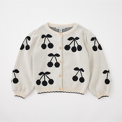 LILI et NENE KONGES SLOEJD（コンゲス スロイド） KONGES SLOEJD KIDS