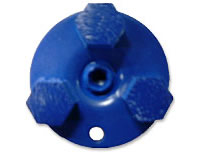 研削機 K-30シリーズ用カッター | 下地を科学するライナックス