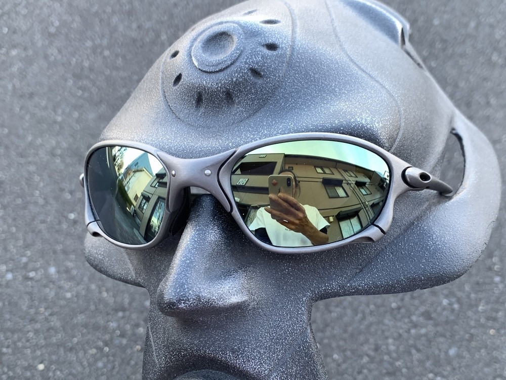 X-METAL XX - Emerald - LINEGEAR