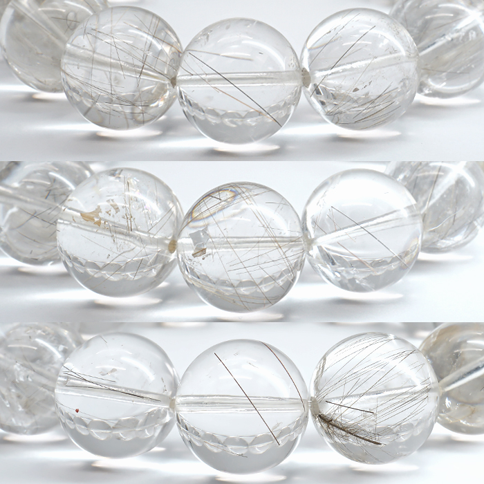 日本製 自社製 日本銘石協会 正規代理店 国産水晶 山梨 水晶 ルチル