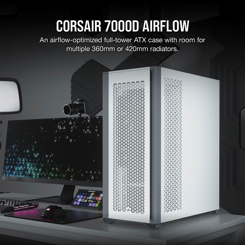 7000D AIRFLOW | 株式会社リンクスインターナショナル