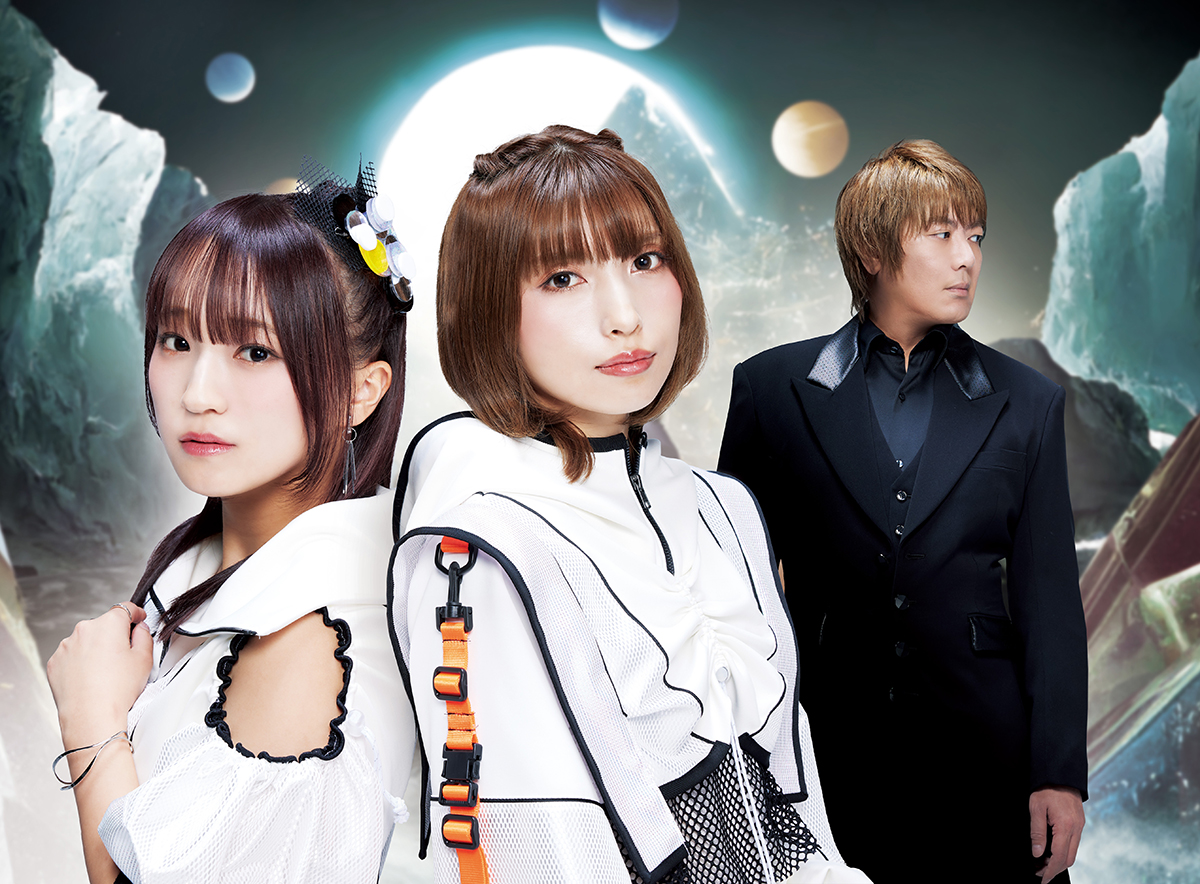 インタビュー】第3期fripSide、オリジナルアルバム&セルフカバー