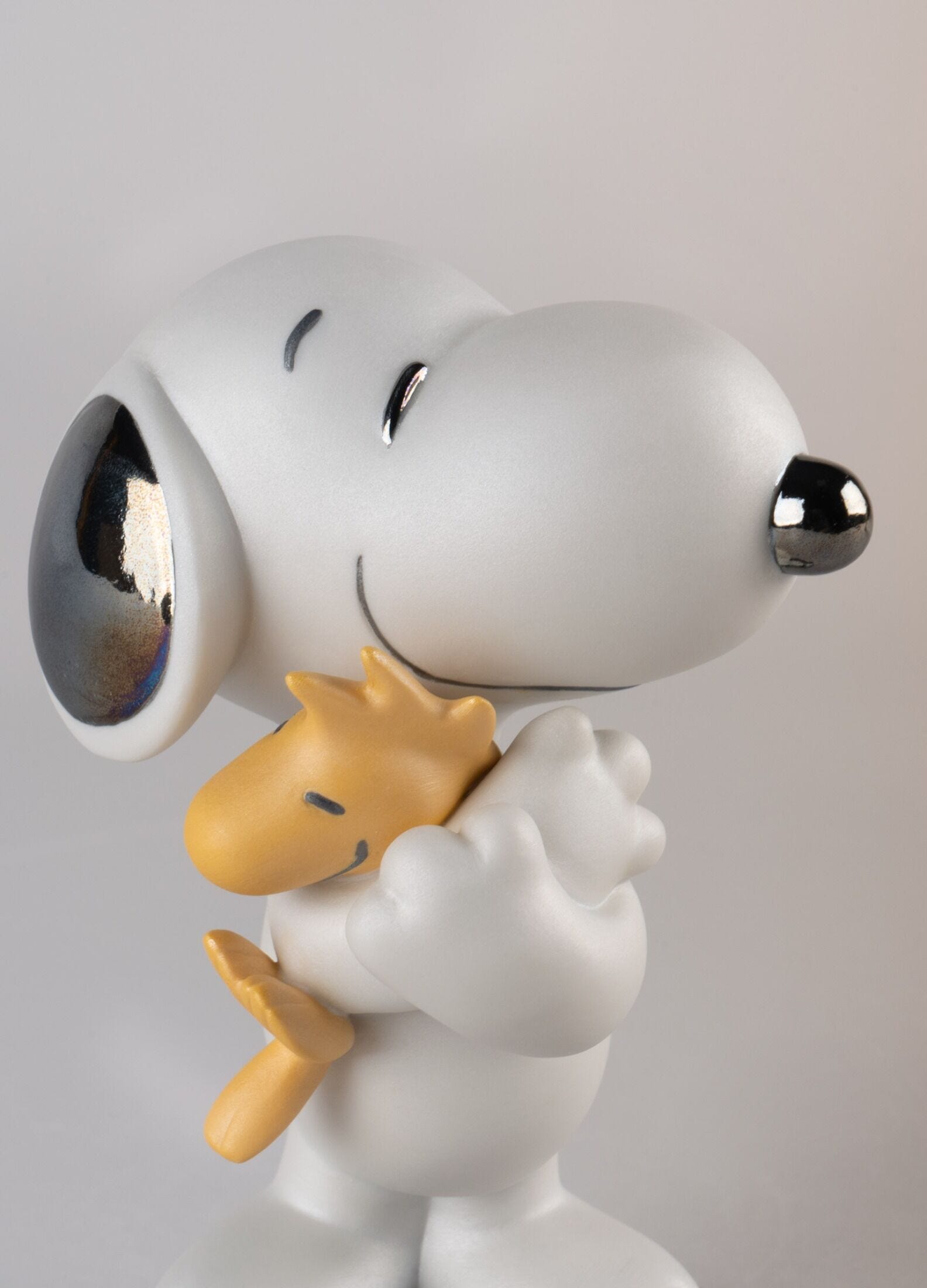 Snoopy™ Figurine | Lladró® USA
