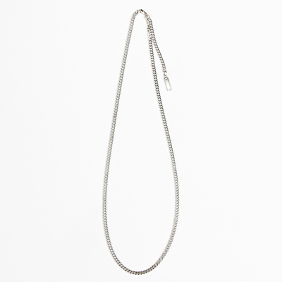 FANTASTIC MAN [ NECKLACE CHAIN C-021S ] | ロイド・エフダブリュー
