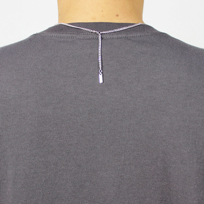 FANTASTIC MAN [ NECKLACE CHAIN C-021S ] | ロイド・エフダブリュー