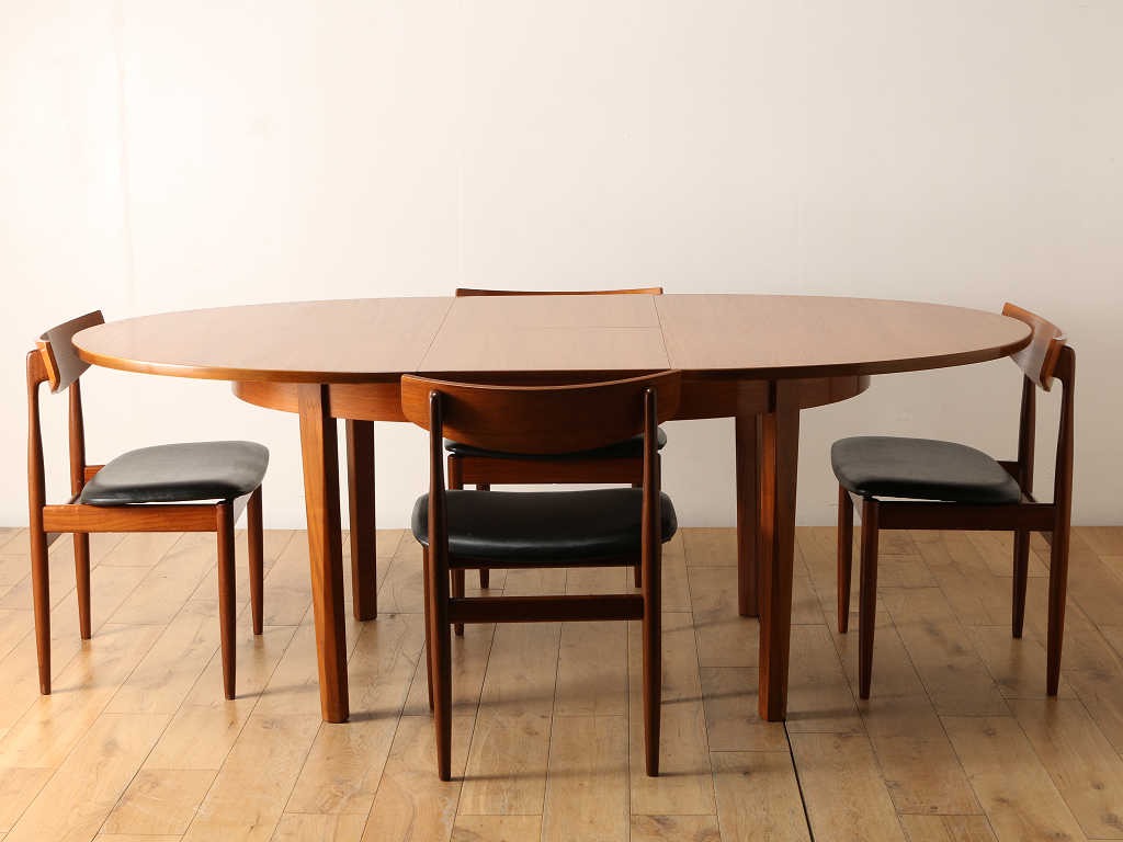 エクステンションテーブル | ロイズ・アンティークス | ヨーロッパの